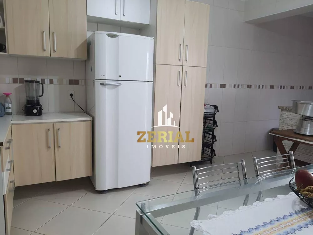 Sobrado, 3 quartos, 243 m² - Foto 8