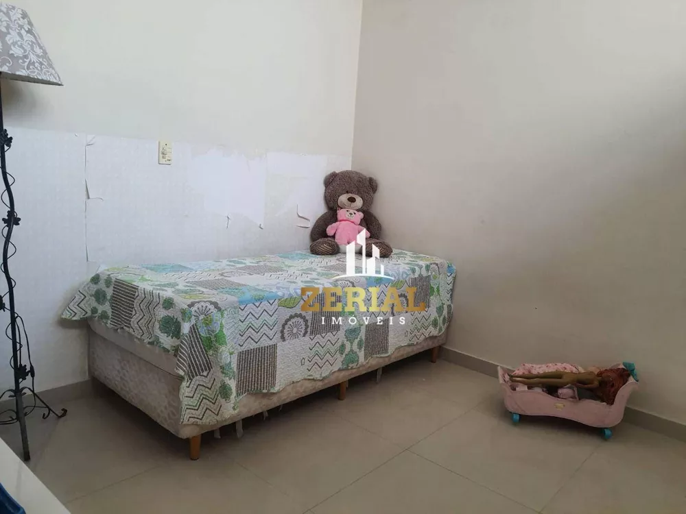 Sobrado, 3 quartos, 243 m² - Foto 18
