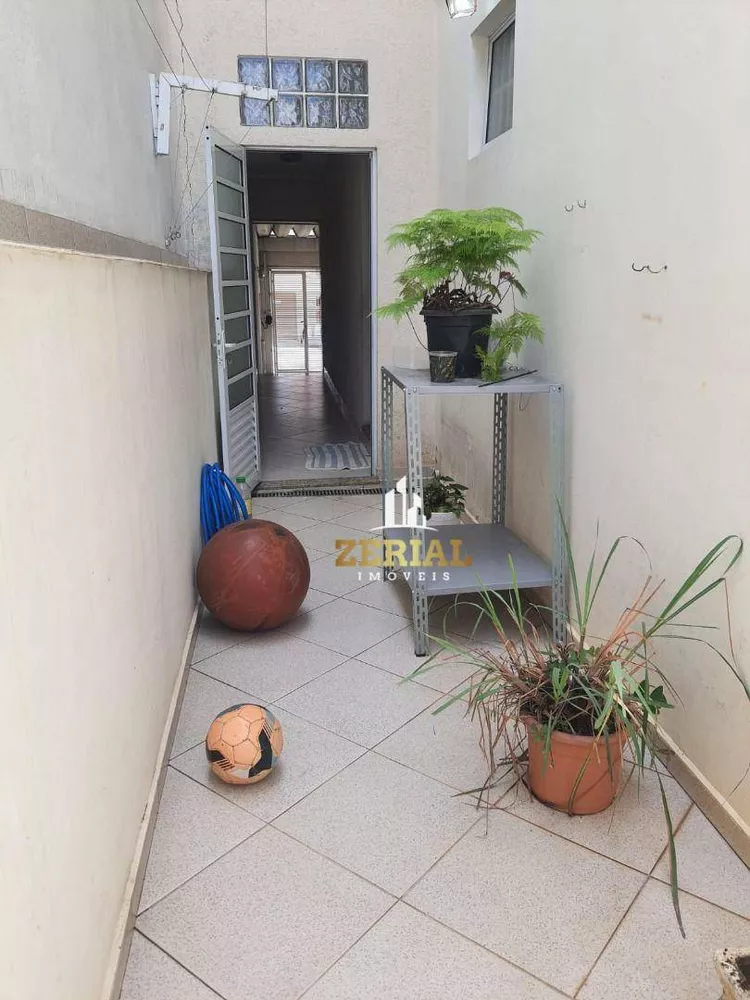 Sobrado, 3 quartos, 243 m² - Foto 21
