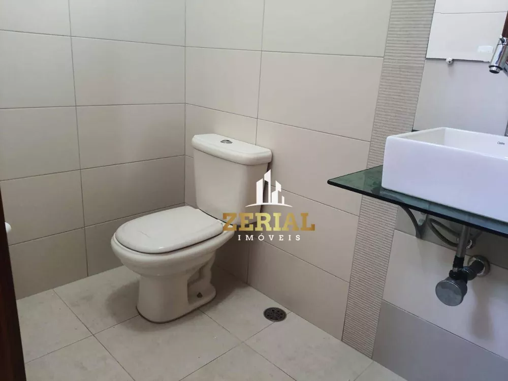 Sobrado, 3 quartos, 243 m² - Foto 4