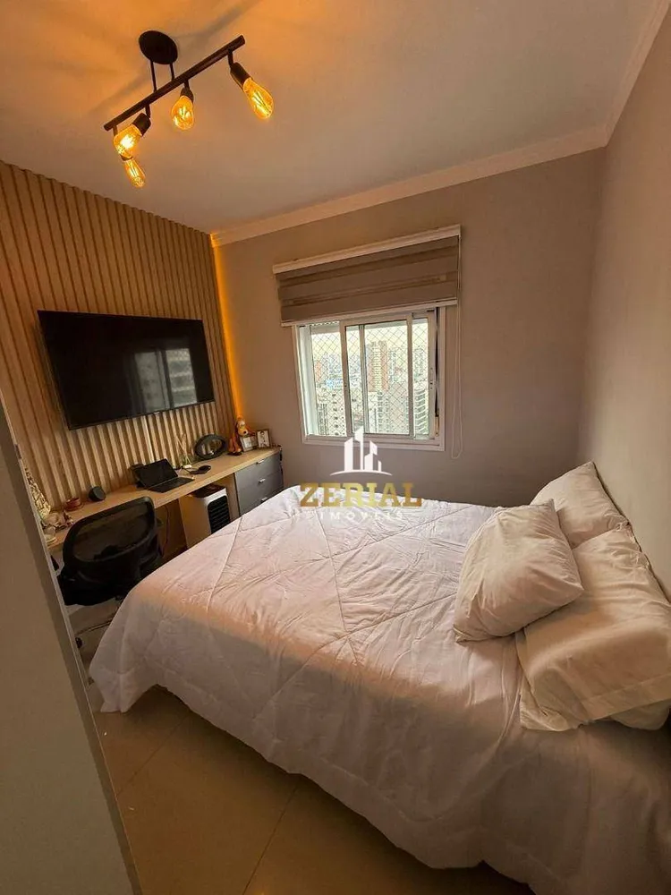 Apartamento, 3 quartos, 92 m² - Foto 3