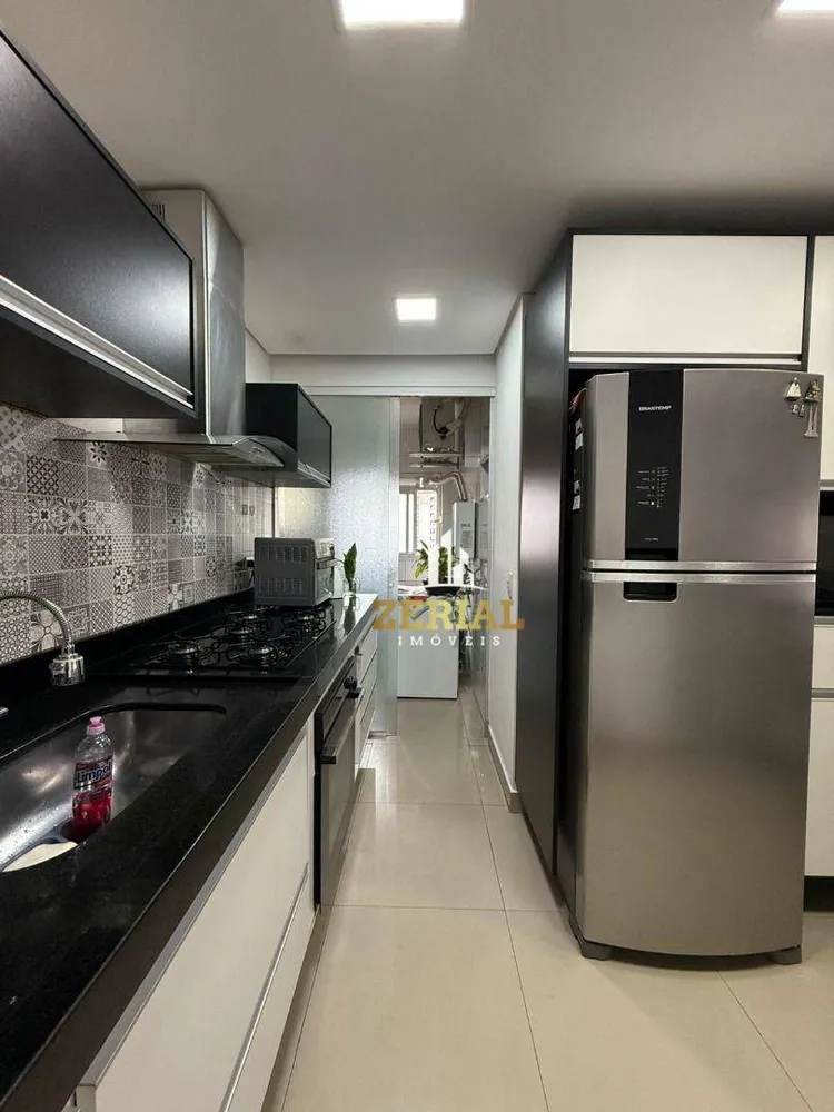 Apartamento, 3 quartos, 92 m² - Foto 1