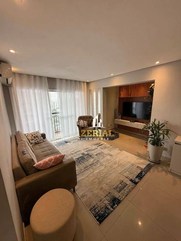 Apartamento, 3 quartos, 92 m² - Foto 2