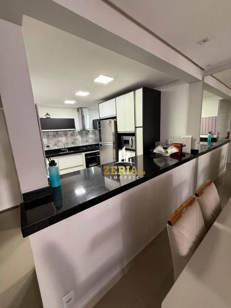 Apartamento, 3 quartos, 92 m² - Foto 5