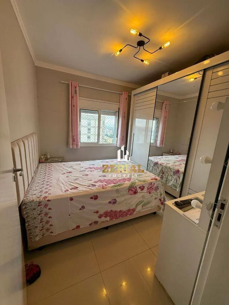 Apartamento, 3 quartos, 92 m² - Foto 8
