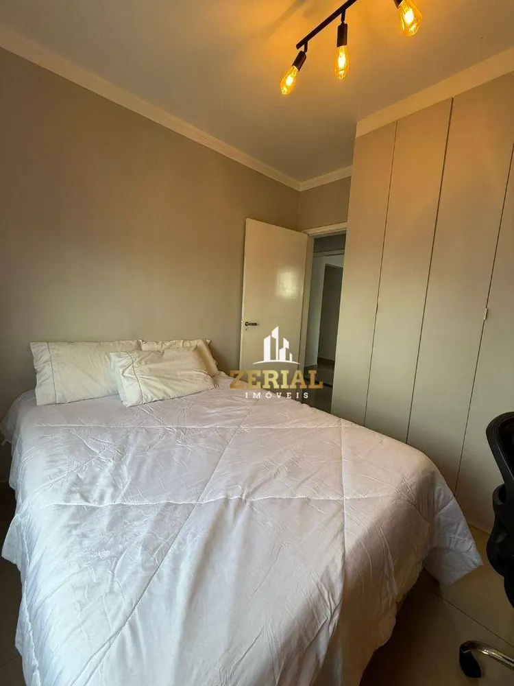 Apartamento, 3 quartos, 92 m² - Foto 4