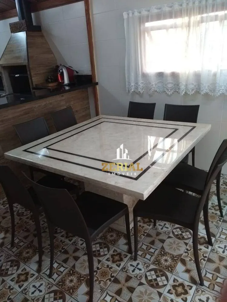 Cobertura, 3 quartos, 140 m² - Foto 7