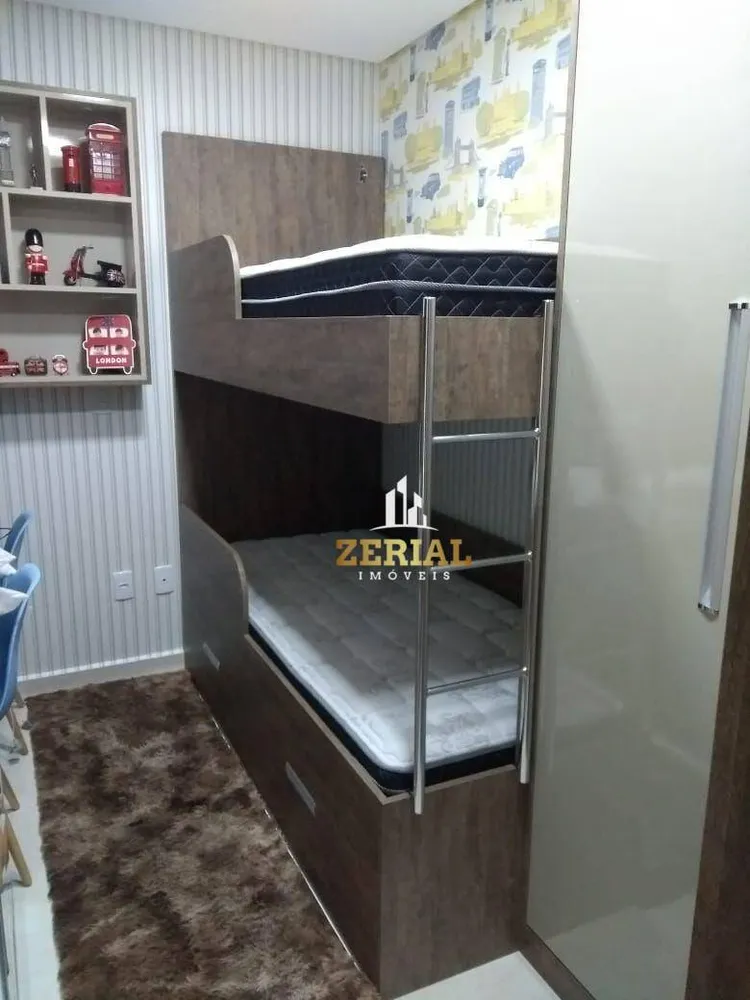 Cobertura, 3 quartos, 140 m² - Foto 6