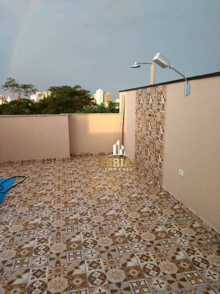 Cobertura, 3 quartos, 140 m² - Foto 11
