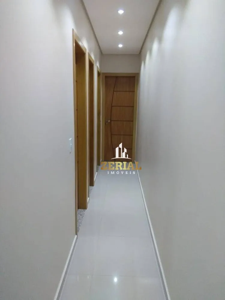 Cobertura, 3 quartos, 140 m² - Foto 2