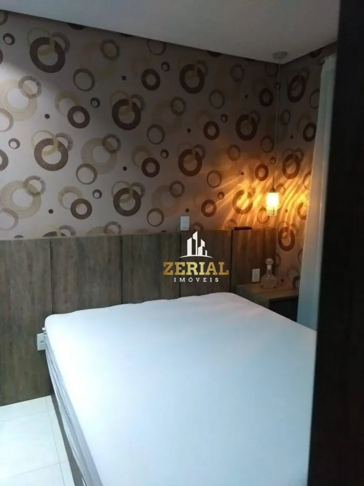 Cobertura, 3 quartos, 140 m² - Foto 4