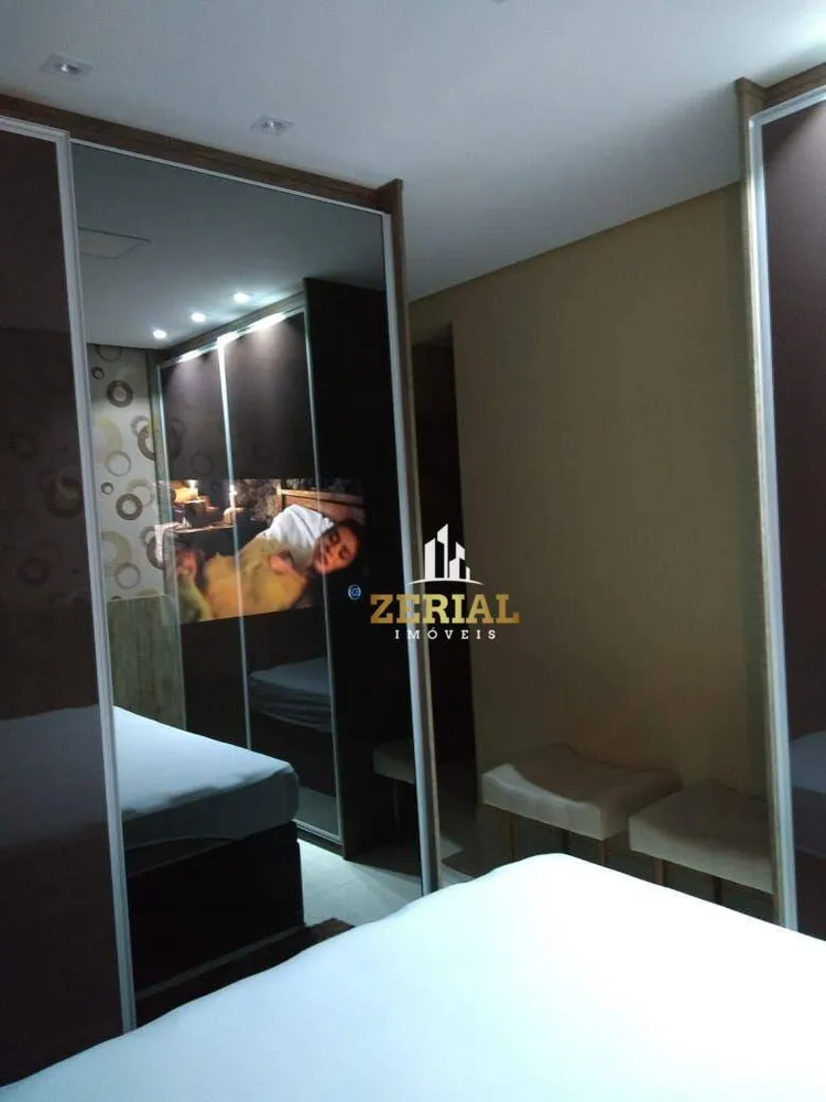 Cobertura, 3 quartos, 140 m² - Foto 3