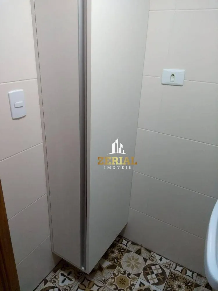 Cobertura, 3 quartos, 140 m² - Foto 9