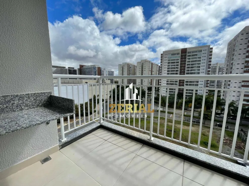 Apartamento, 3 quartos, 68 m² - Foto 1