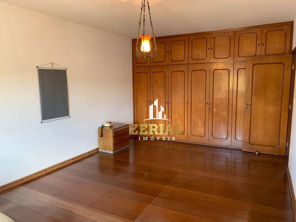 Sobrado, 3 quartos, 281 m² - Foto 1