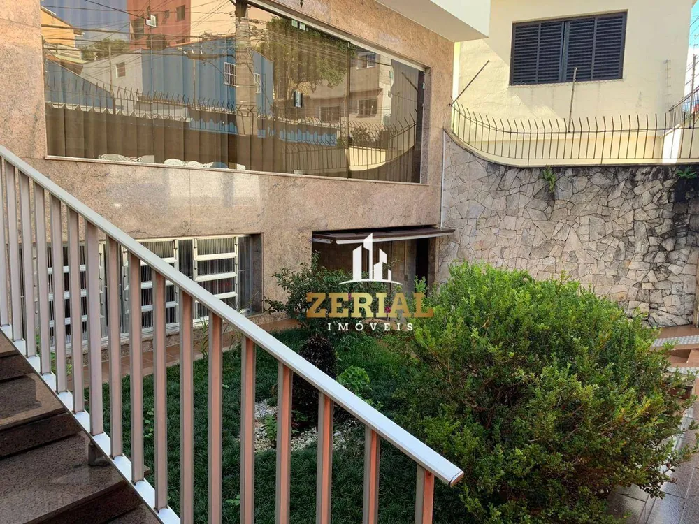 Sobrado, 3 quartos, 281 m² - Foto 5
