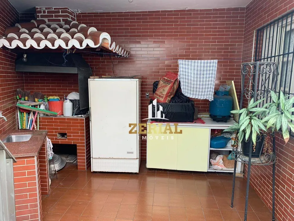 Sobrado, 3 quartos, 281 m² - Foto 4