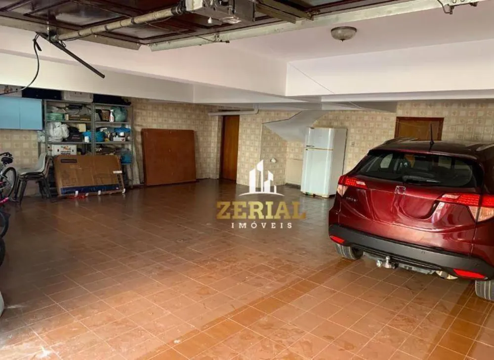 Sobrado, 3 quartos, 281 m² - Foto 12
