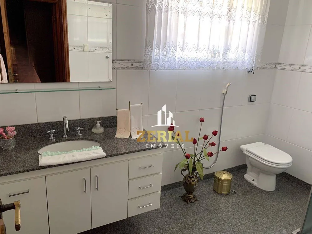 Sobrado, 3 quartos, 281 m² - Foto 8
