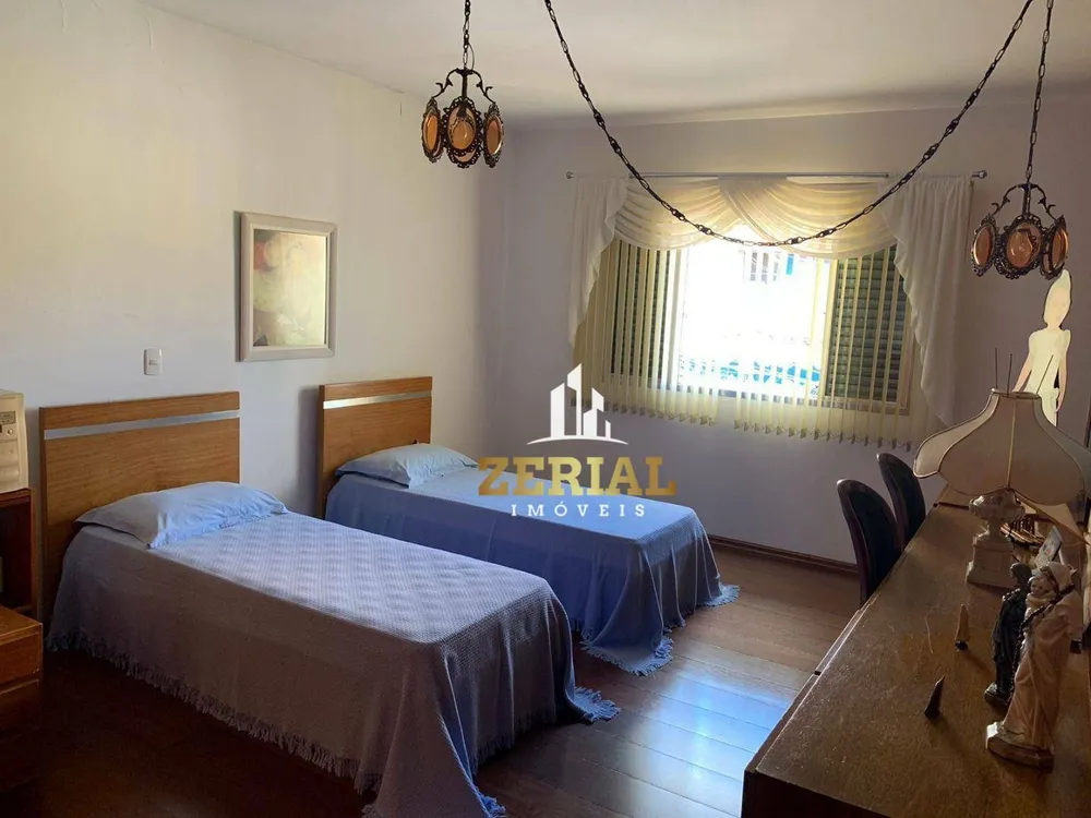 Sobrado, 3 quartos, 281 m² - Foto 5