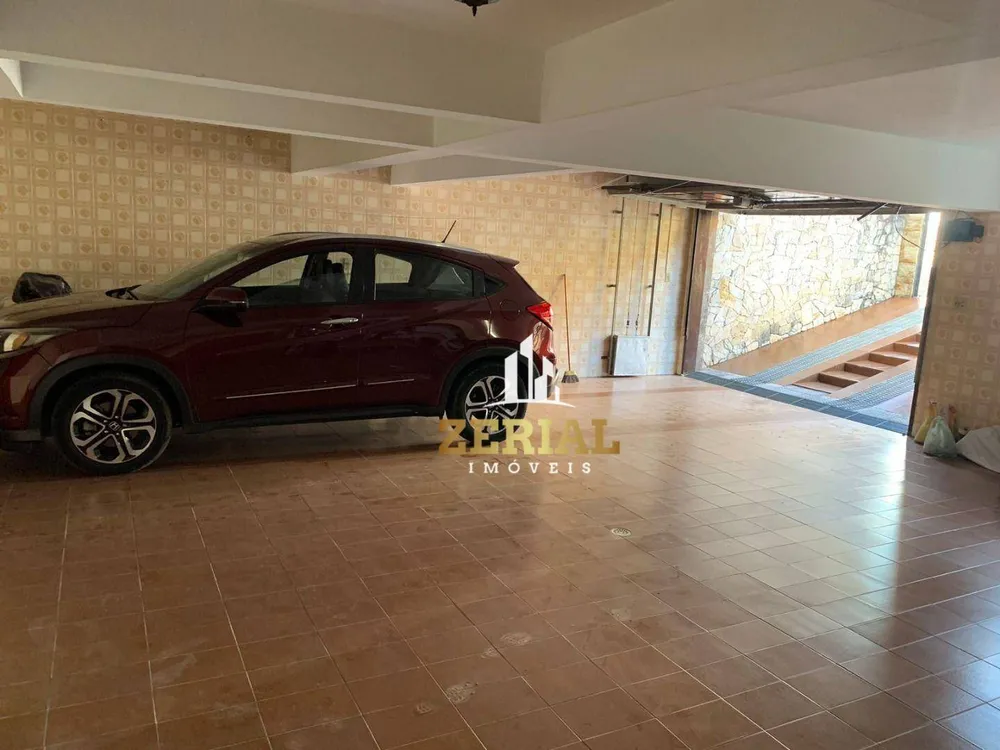 Sobrado, 3 quartos, 281 m² - Foto 11