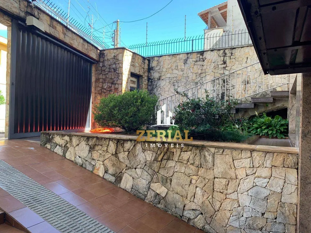 Sobrado, 3 quartos, 281 m² - Foto 10