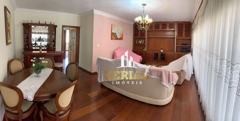 Sobrado, 3 quartos, 281 m² - Foto 3