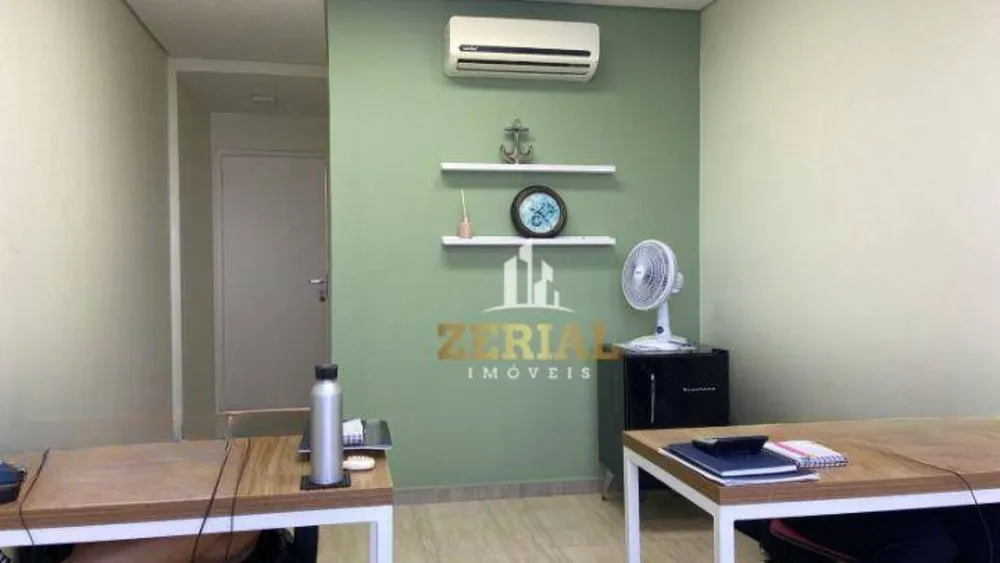Sala-Conjunto, 39 m² - Foto 1
