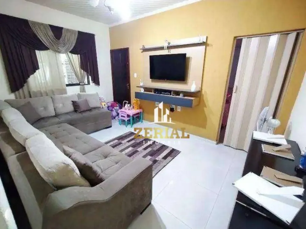 Casa, 2 quartos, 119 m² - Foto 2