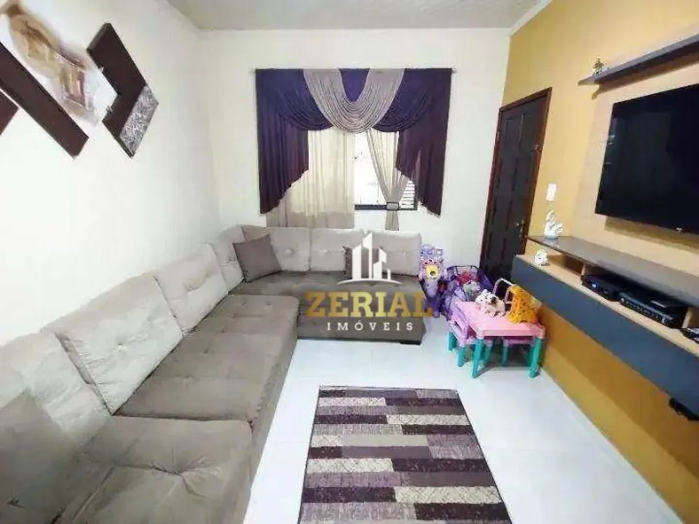 Casa, 2 quartos, 119 m² - Foto 1