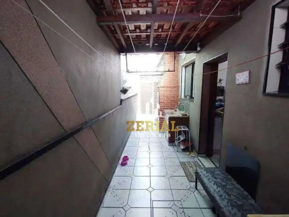 Casa, 2 quartos, 119 m² - Foto 1