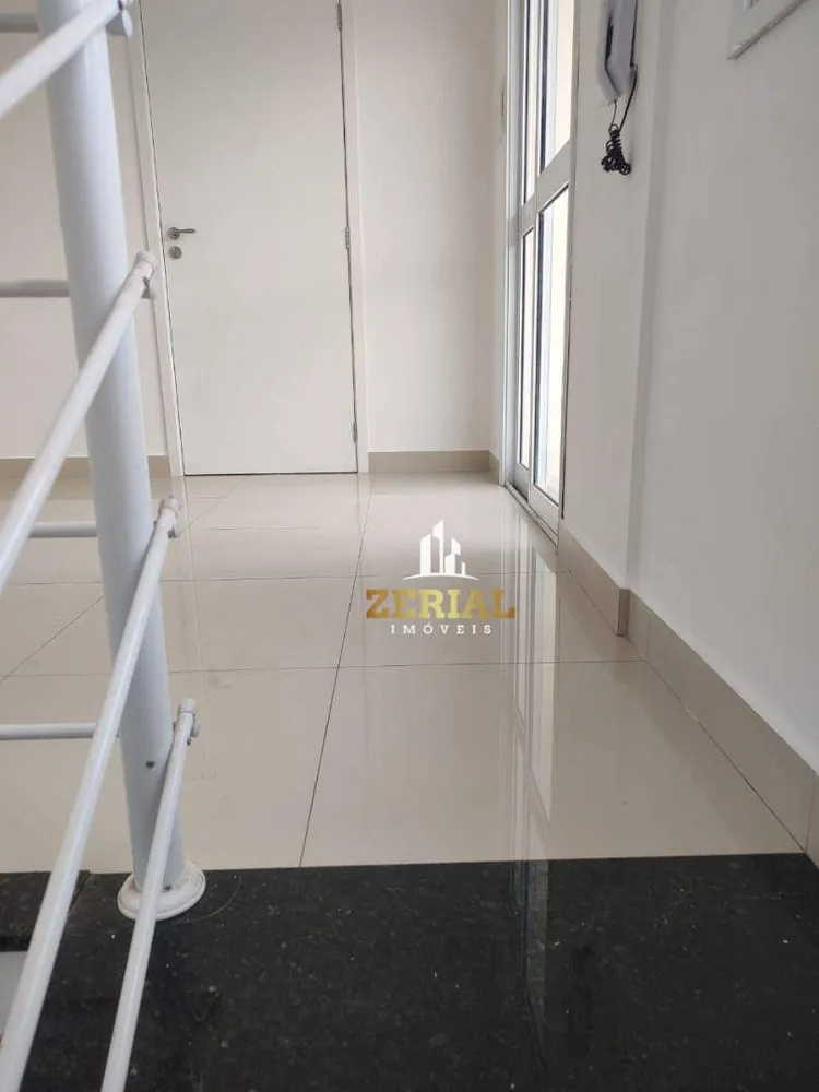 Cobertura, 2 quartos, 120 m² - Foto 9