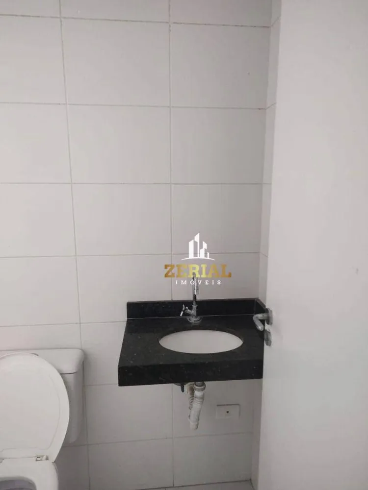Cobertura, 2 quartos, 120 m² - Foto 1