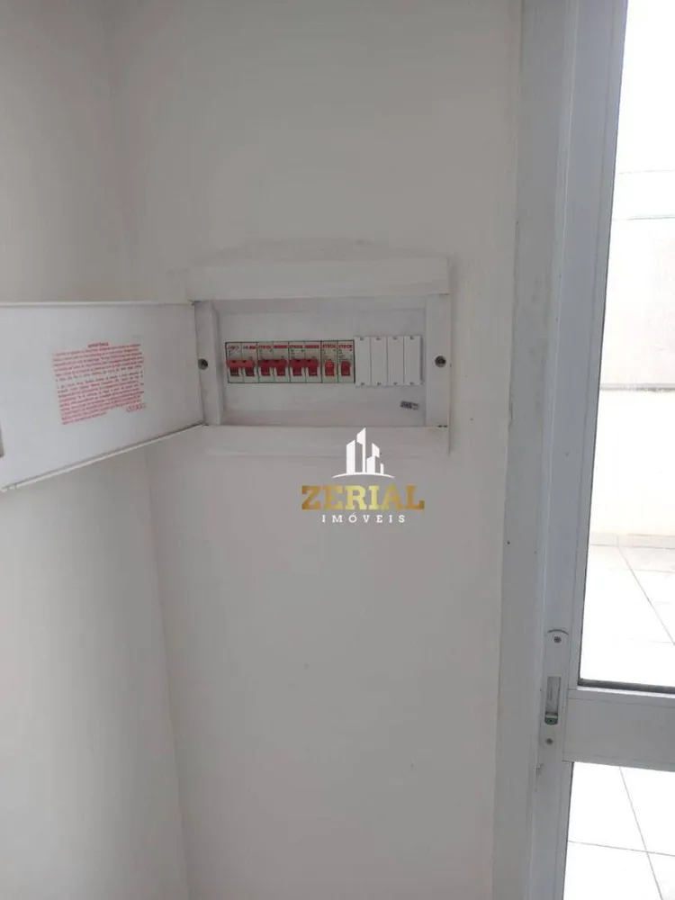 Cobertura, 2 quartos, 120 m² - Foto 4