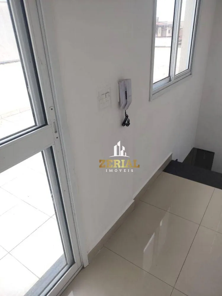 Cobertura, 2 quartos, 120 m² - Foto 2