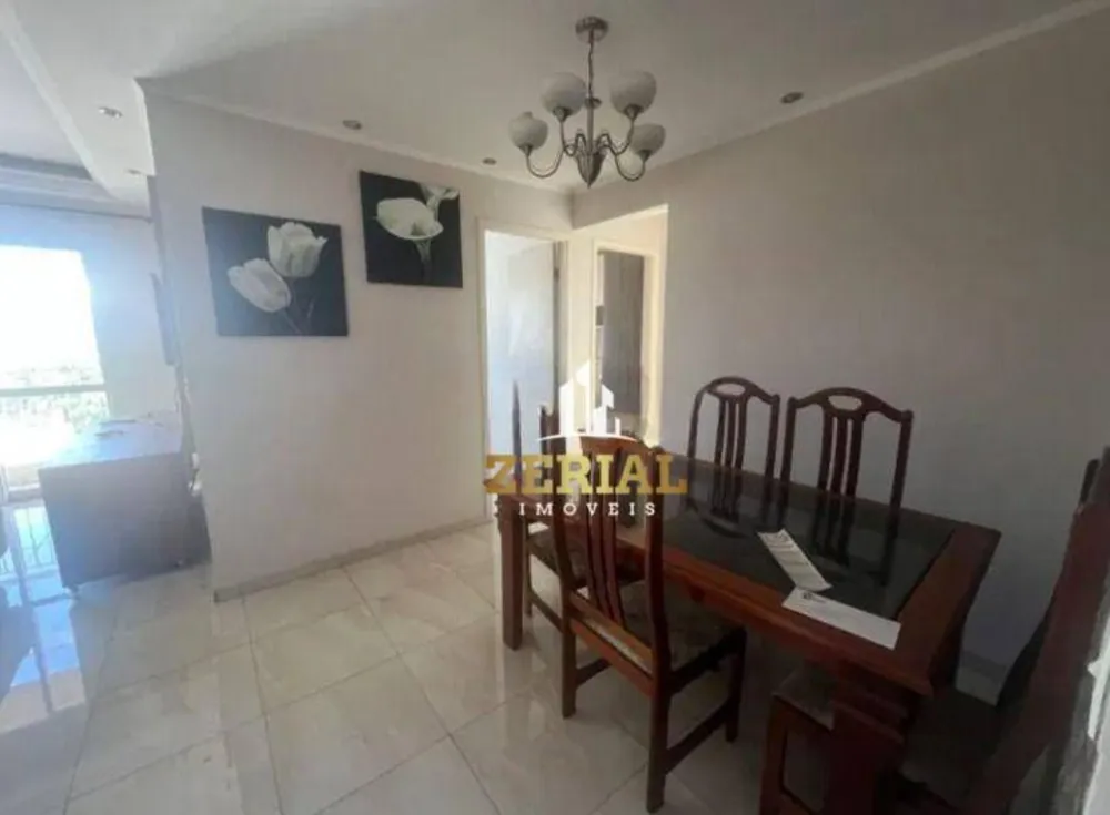 Apartamento, 3 quartos, 69 m² - Foto 1