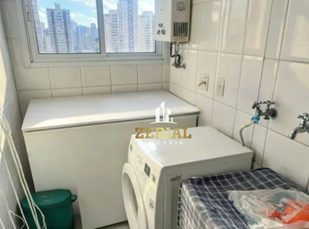 Apartamento, 3 quartos, 69 m² - Foto 4