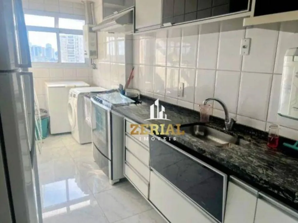 Apartamento, 3 quartos, 69 m² - Foto 3