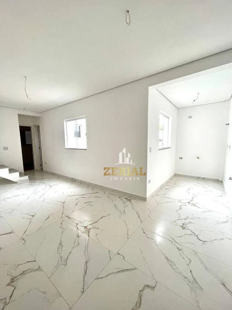 Cobertura, 2 quartos, 103 m² - Foto 2