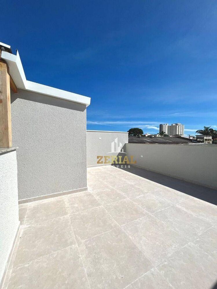 Cobertura, 2 quartos, 103 m² - Foto 2