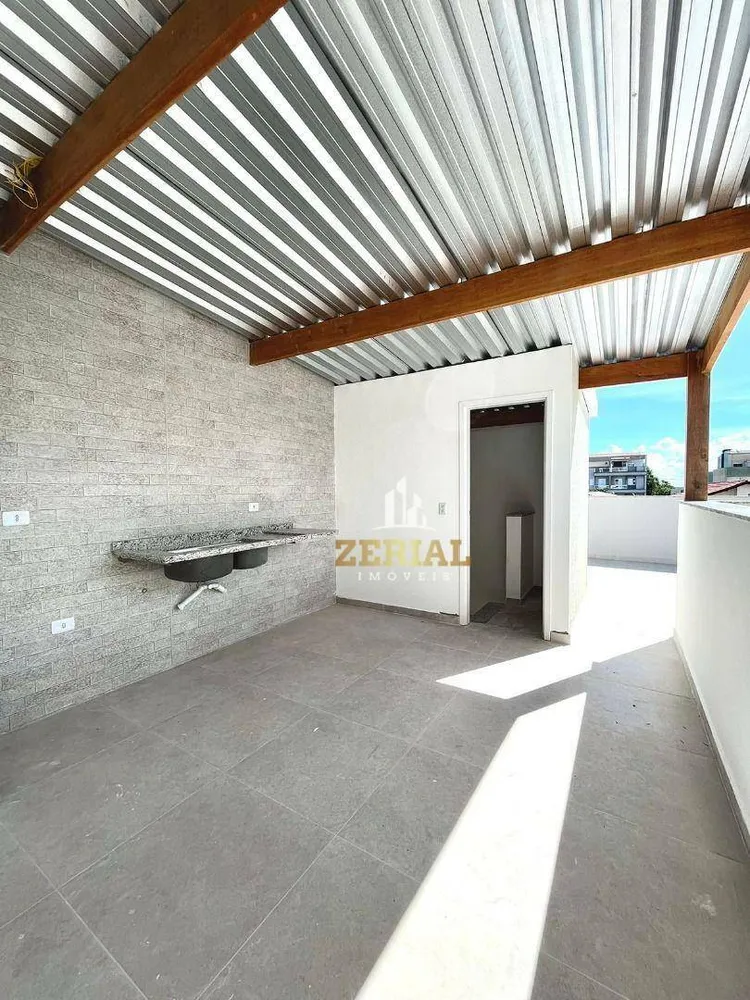 Cobertura, 2 quartos, 103 m² - Foto 7