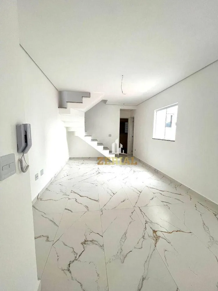 Cobertura, 2 quartos, 103 m² - Foto 1