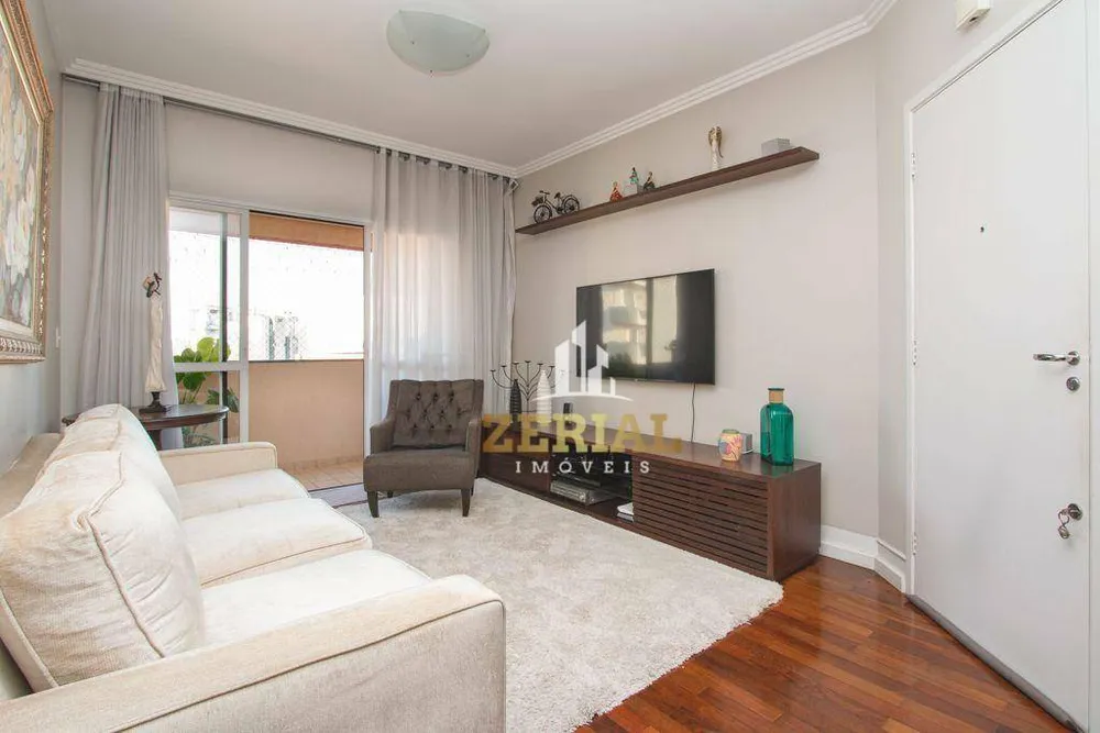 Apartamento, 3 quartos, 105 m² - Foto 7
