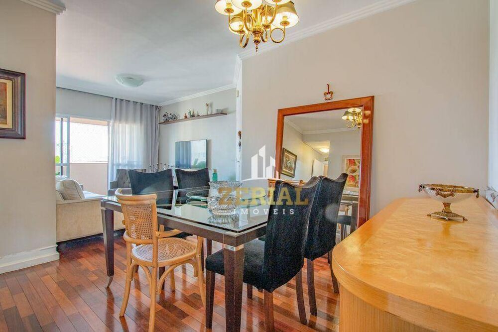 Apartamento, 3 quartos, 105 m² - Foto 1