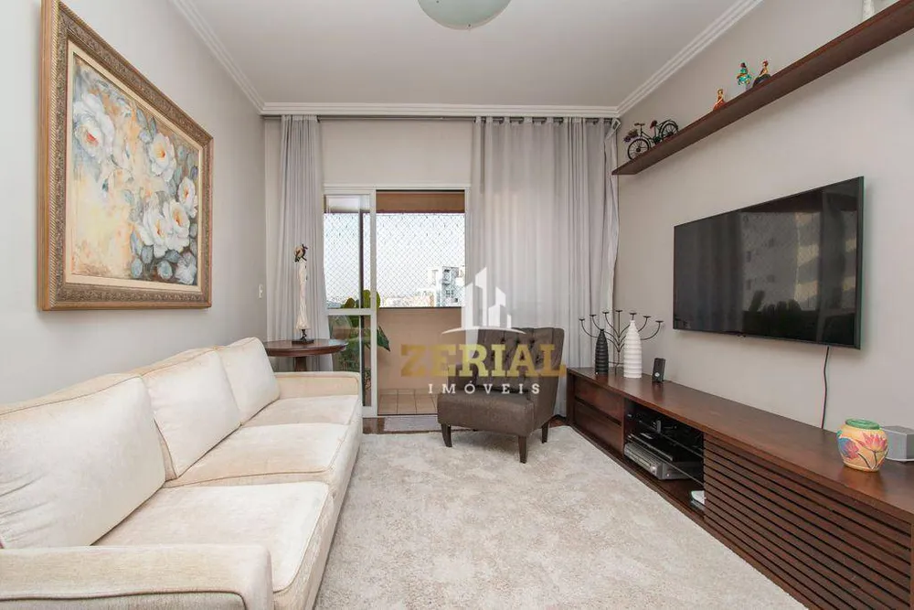Apartamento, 3 quartos, 105 m² - Foto 5