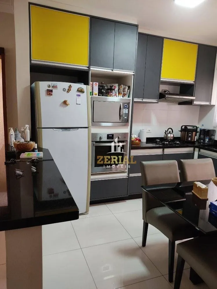 Casa, 2 quartos, 105 m² - Foto 4