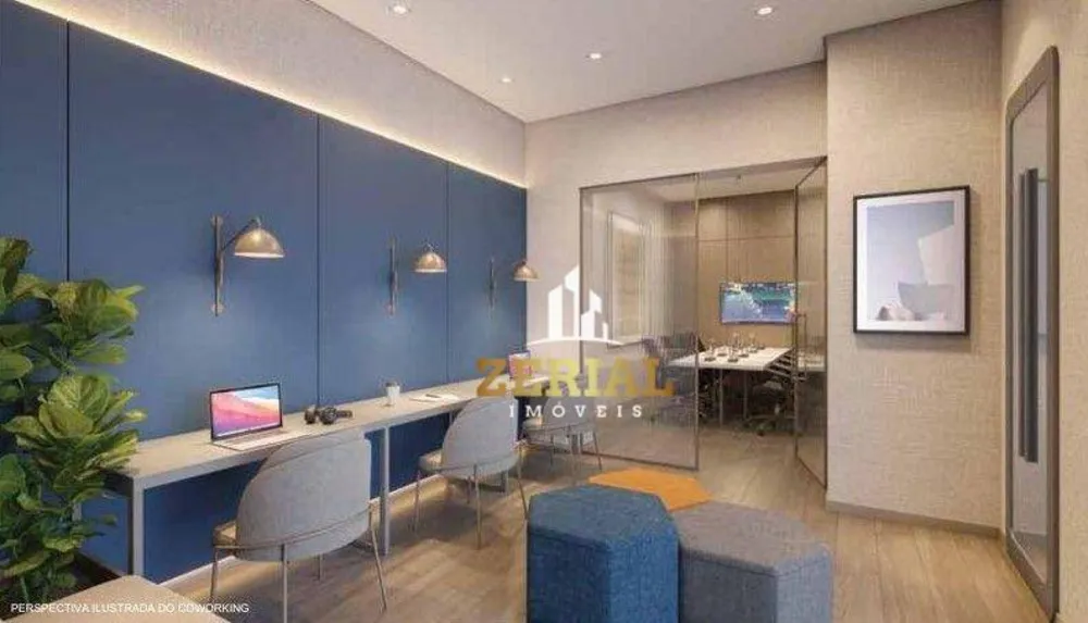 Apartamento, 2 quartos, 68 m² - Foto 8