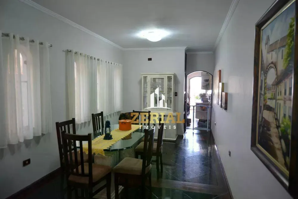 Sobrado, 4 quartos, 390 m² - Foto 1