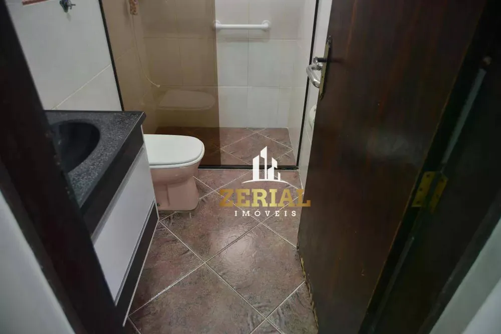 Sobrado, 4 quartos, 390 m² - Foto 5