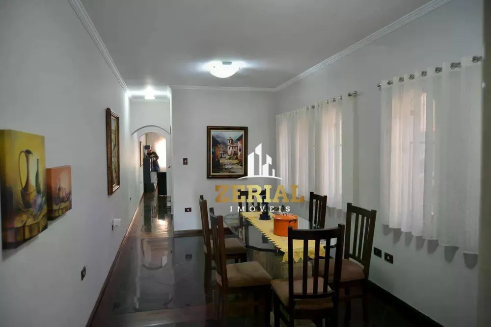 Sobrado, 4 quartos, 390 m² - Foto 2